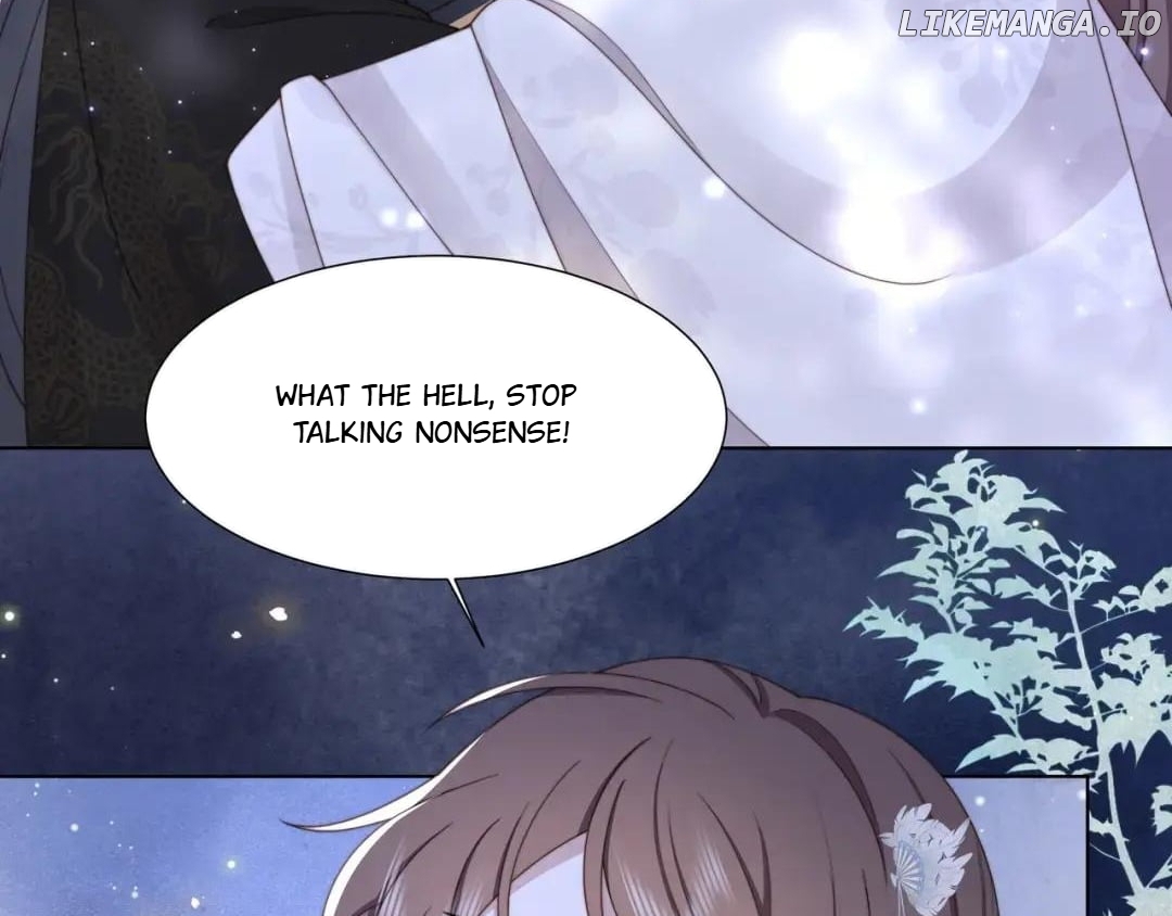 Lonely Emperor Chases His Sister-in-Law Chapter 72 - page 10